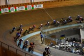 UEC TRACK JUNIORS & U23 EUROPEAN CHAMPIONSHIPS 2025 - Anadia (Portugal) -  - 19/07/2025 -  - photo Tommaso Pelagalli/SprintCyclingAgency?2025
